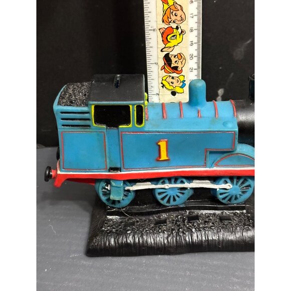 Thomas The Tank Engine Coin Bank - Picture 4 of 14